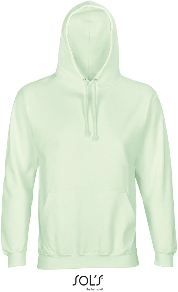 Unisex Hooded Sweatshirt