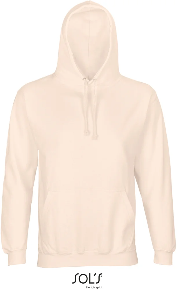 Unisex Hooded Sweatshirt