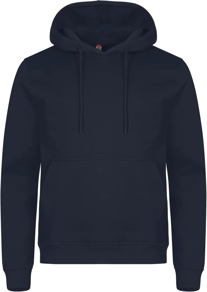 Unisex Hooded Sweatshirt