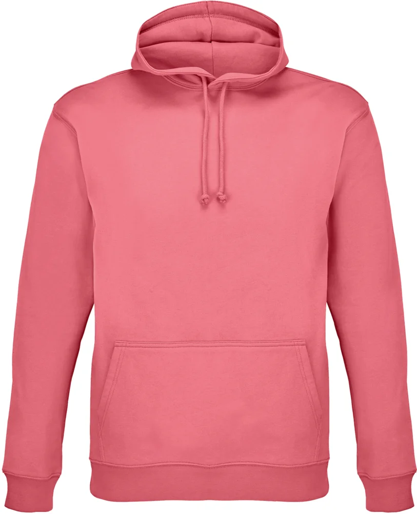 Unisex Hooded Sweatshirt