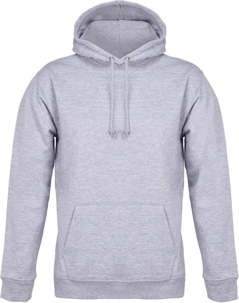 Unisex Hooded Sweatshirt