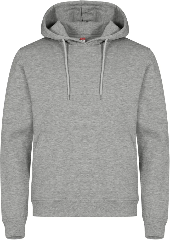 Unisex Hooded Sweatshirt