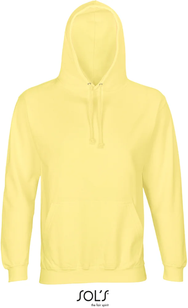 Unisex Hooded Sweatshirt