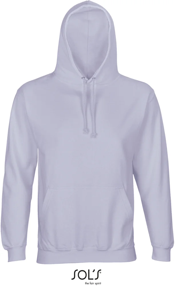 Unisex Hooded Sweatshirt
