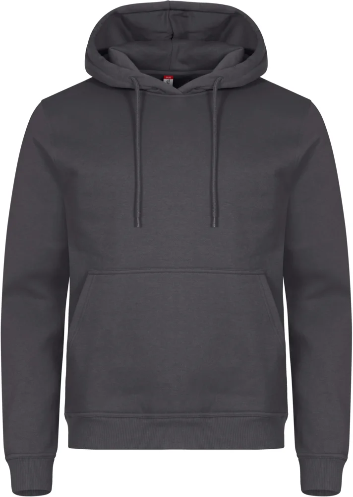 Unisex Hooded Sweatshirt
