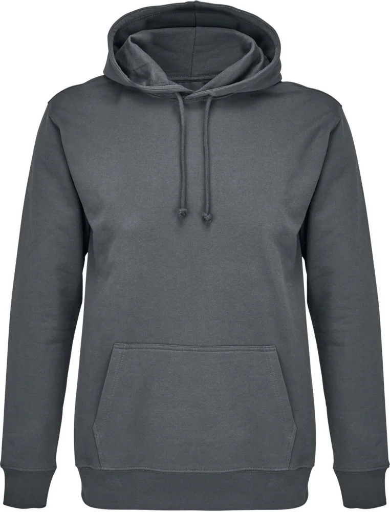 Unisex Hooded Sweatshirt