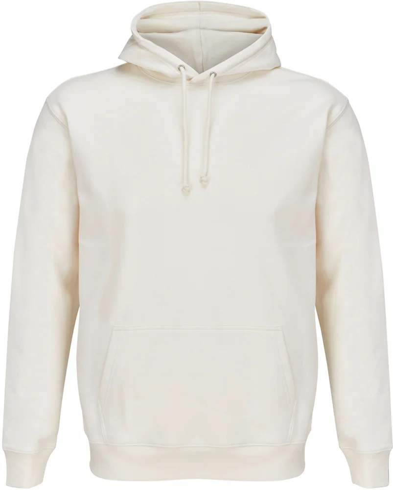 Unisex Hooded Sweatshirt