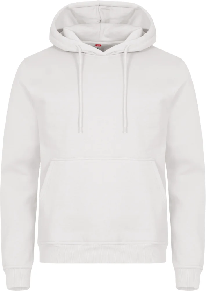 Unisex Hooded Sweatshirt