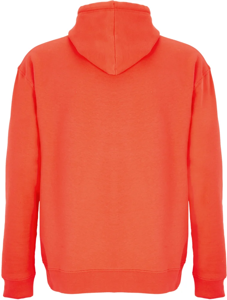 Unisex Hooded Sweatshirt
