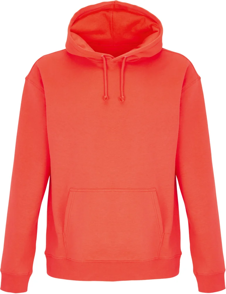Unisex Hooded Sweatshirt