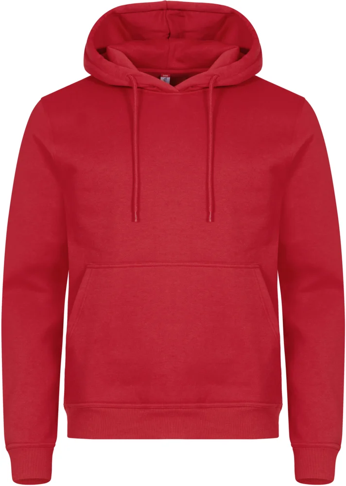 Unisex Hooded Sweatshirt