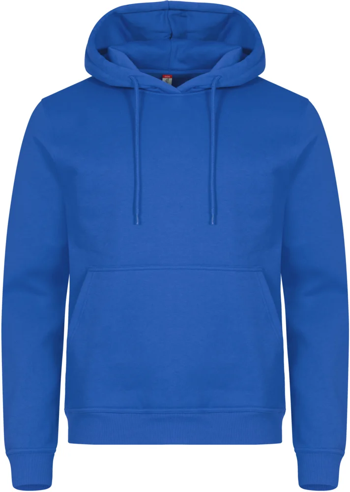 Unisex Hooded Sweatshirt