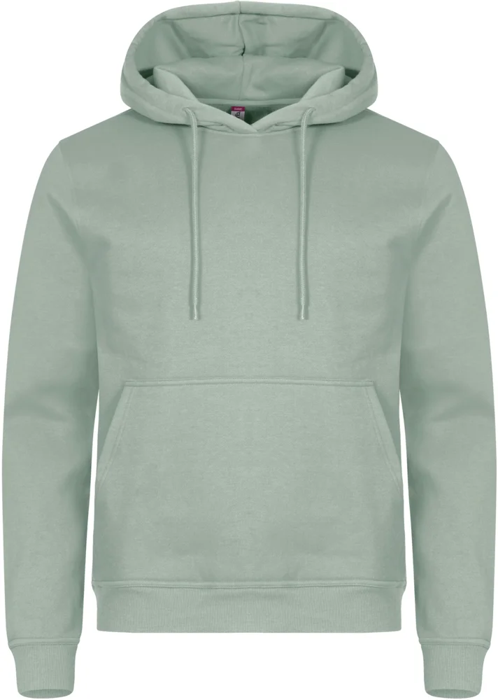 Unisex Hooded Sweatshirt