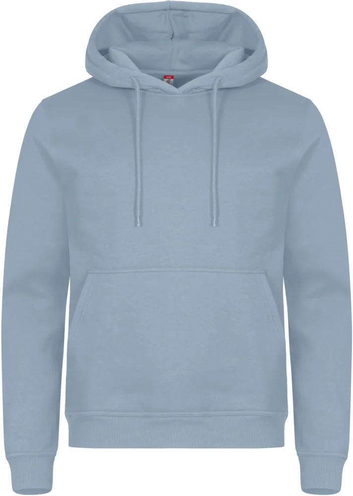 Unisex Hooded Sweatshirt