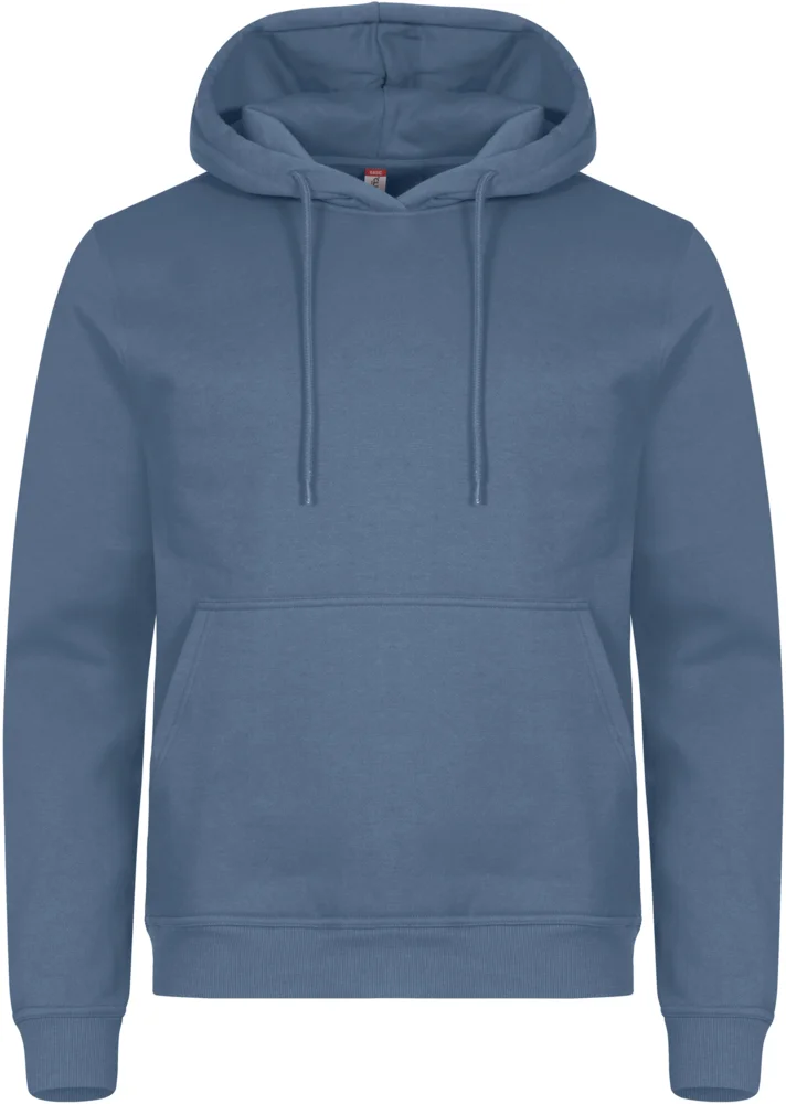 Unisex Hooded Sweatshirt