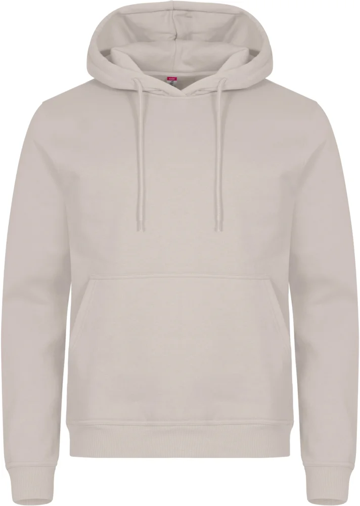 Unisex Hooded Sweatshirt