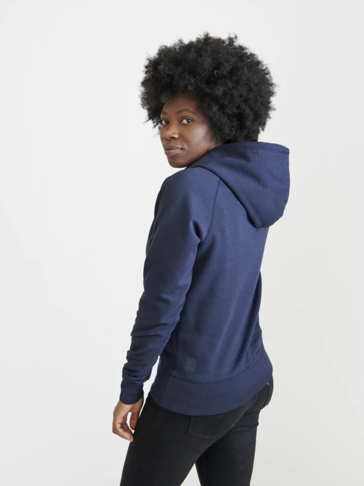 Unisex Kapuzen Sweater