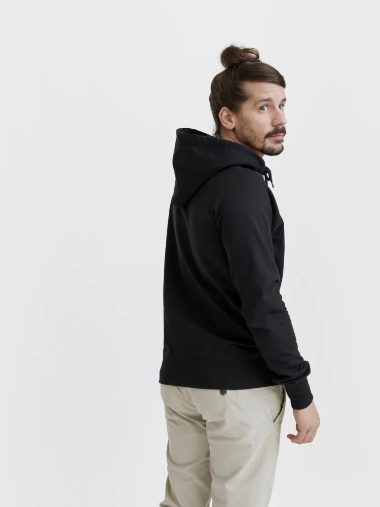Unisex Kapuzen Sweater
