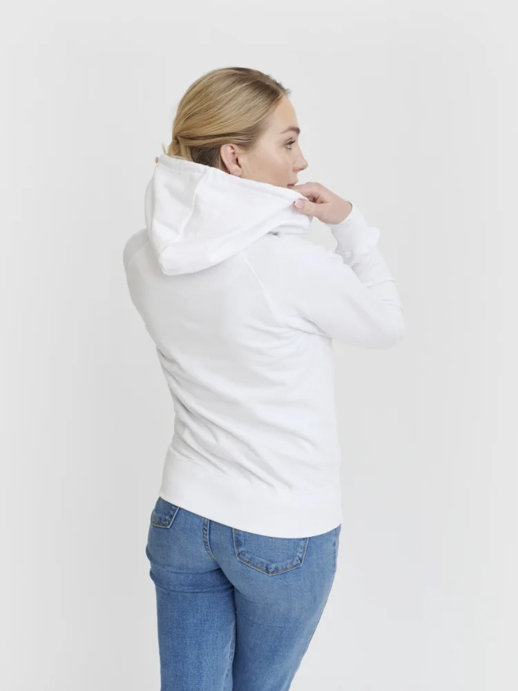 Unisex Kapuzen Sweater