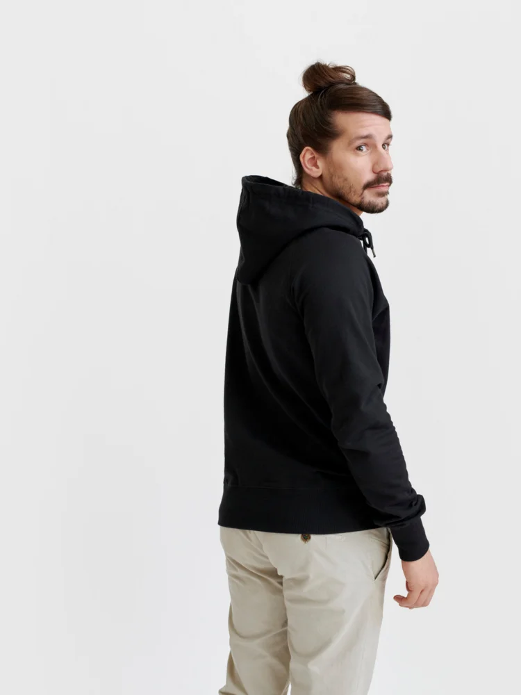 Unisex Kapuzen Sweater