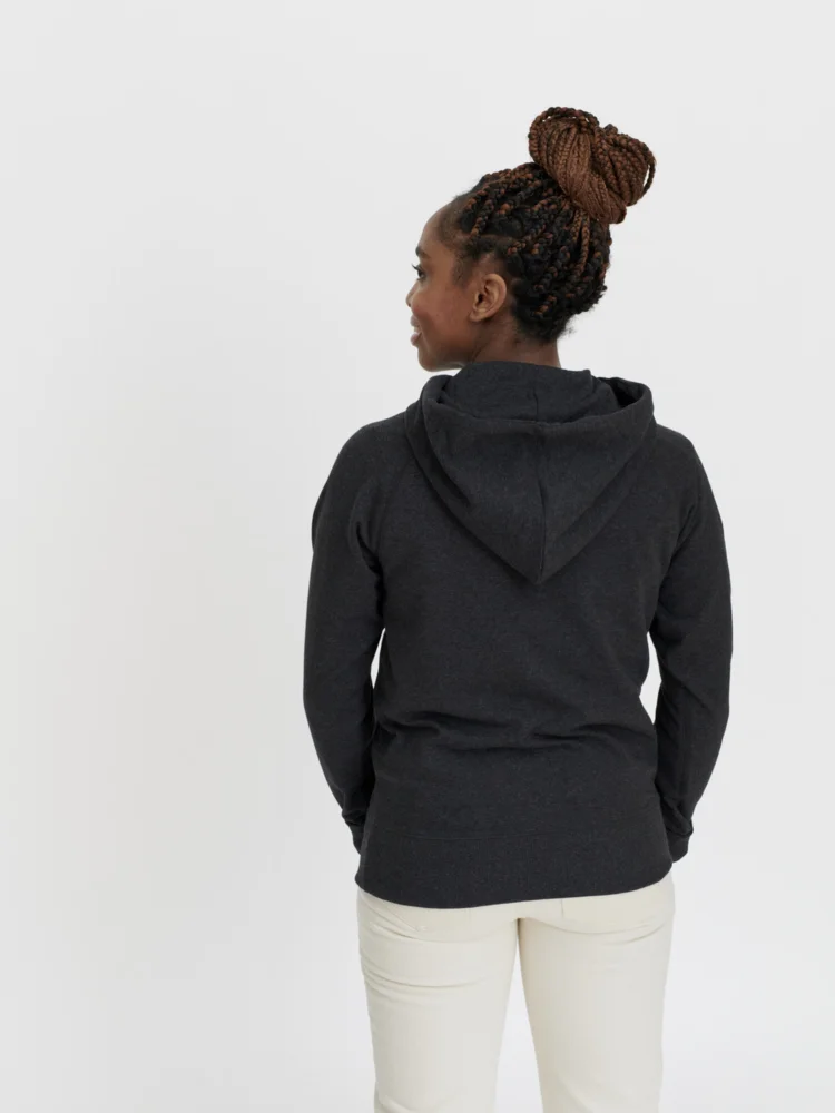 Unisex Kapuzen Sweater