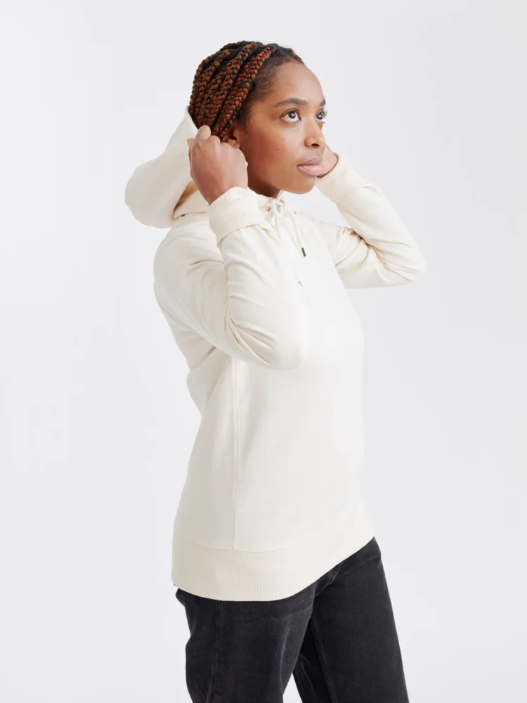 Unisex Kapuzen Sweater