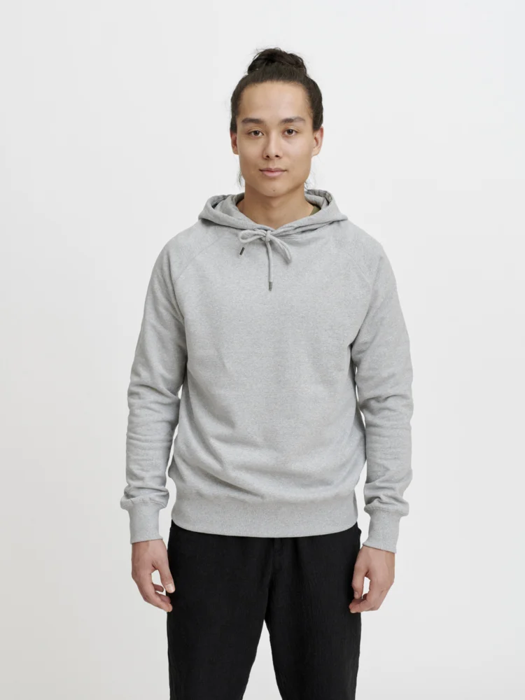 Unisex Kapuzen Sweater