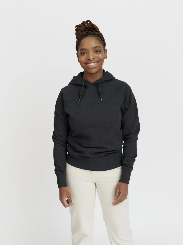 Unisex Kapuzen Sweater
