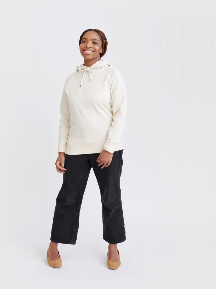 Unisex Kapuzen Sweater
