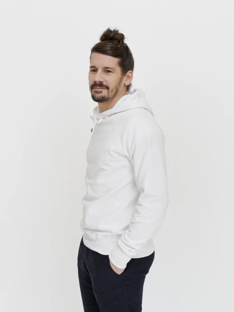 Unisex Kapuzen Sweater
