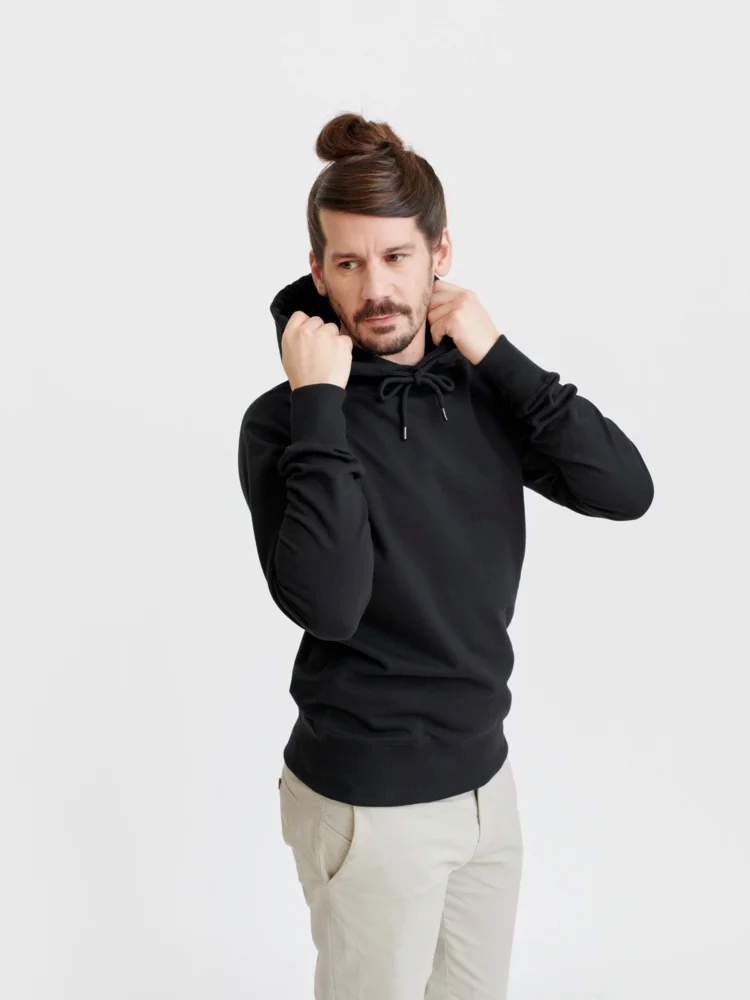 Unisex Kapuzen Sweater