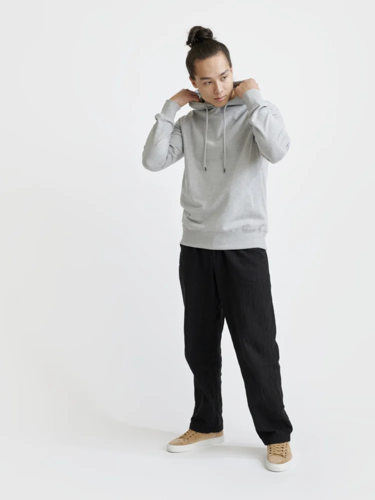 Unisex Kapuzen Sweater
