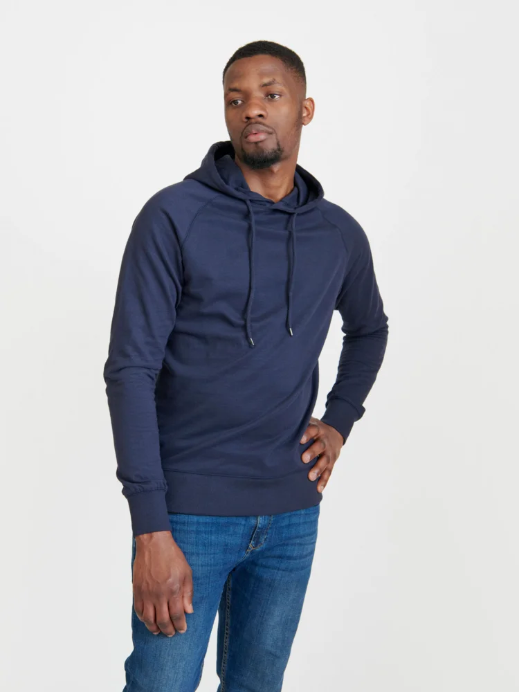 Unisex Kapuzen Sweater