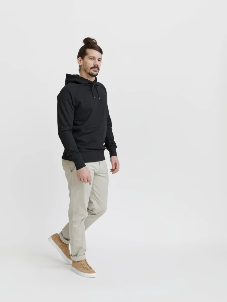Unisex Kapuzen Sweater