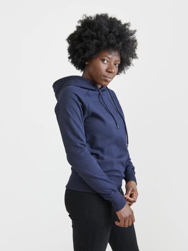 Unisex Kapuzen Sweater