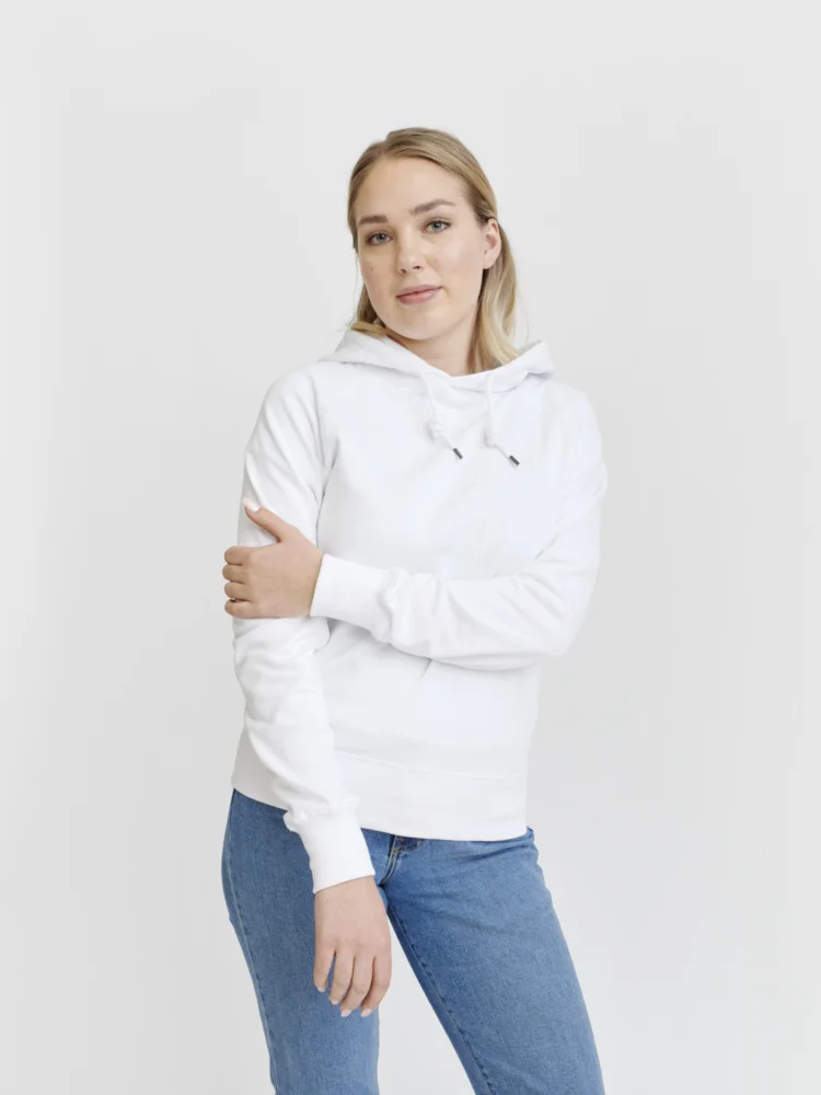Unisex Kapuzen Sweater