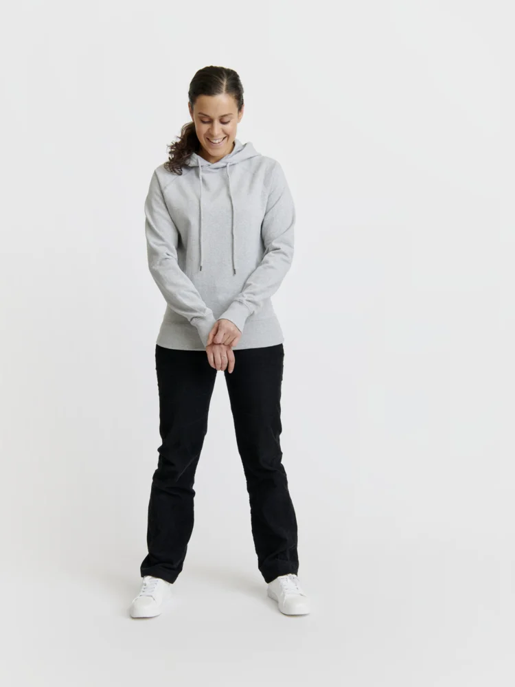 Unisex Kapuzen Sweater