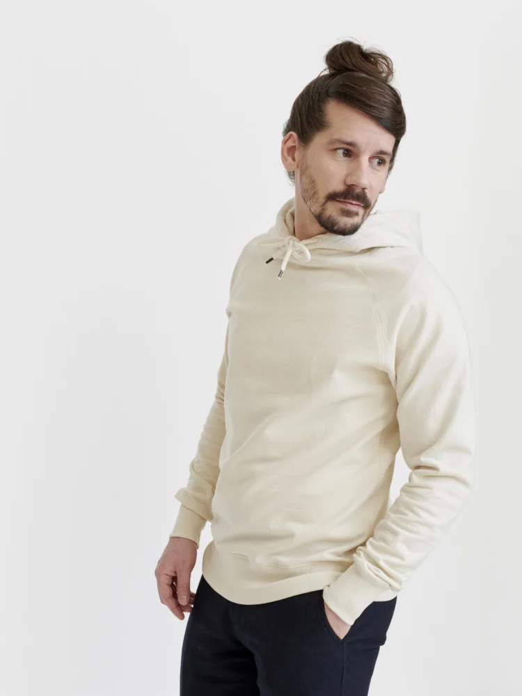 Unisex Kapuzen Sweater