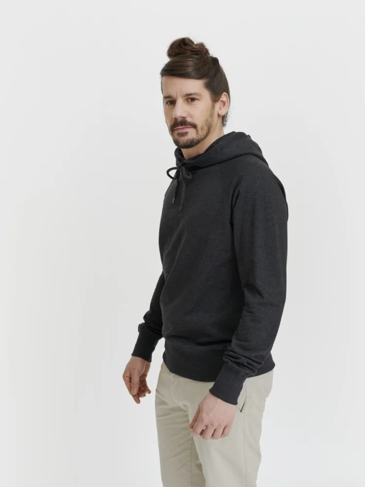 Unisex Kapuzen Sweater