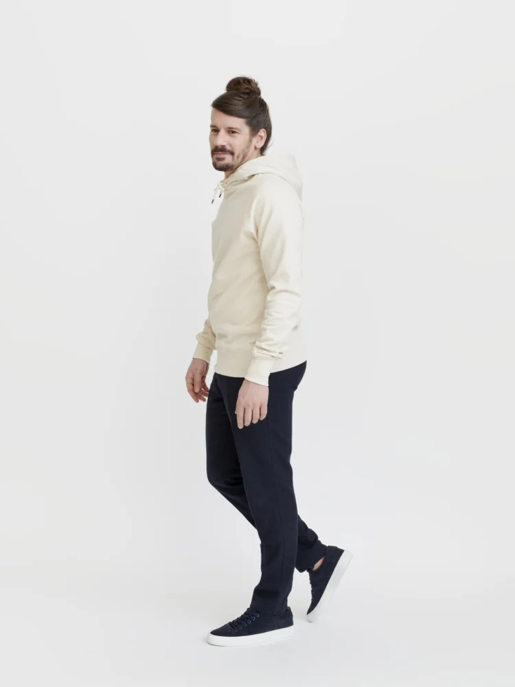 Unisex Kapuzen Sweater