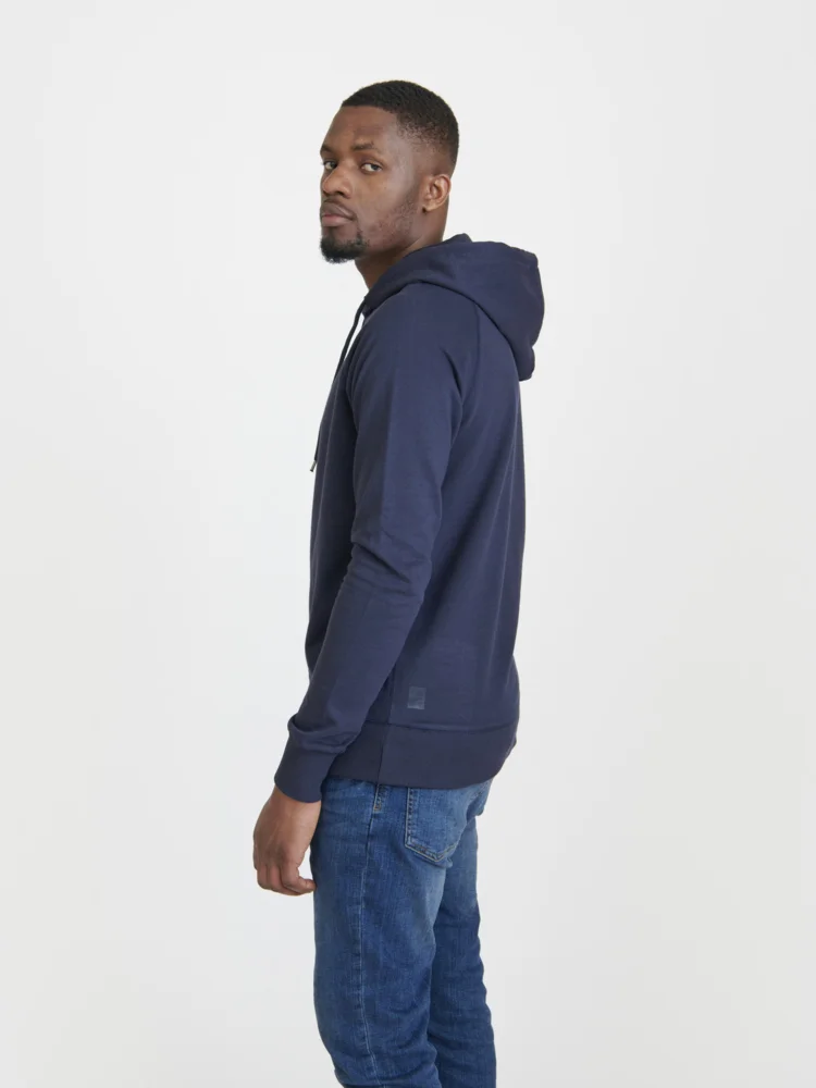 Unisex Kapuzen Sweater