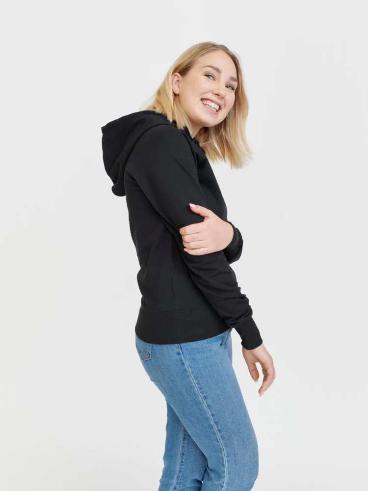 Unisex Kapuzen Sweater