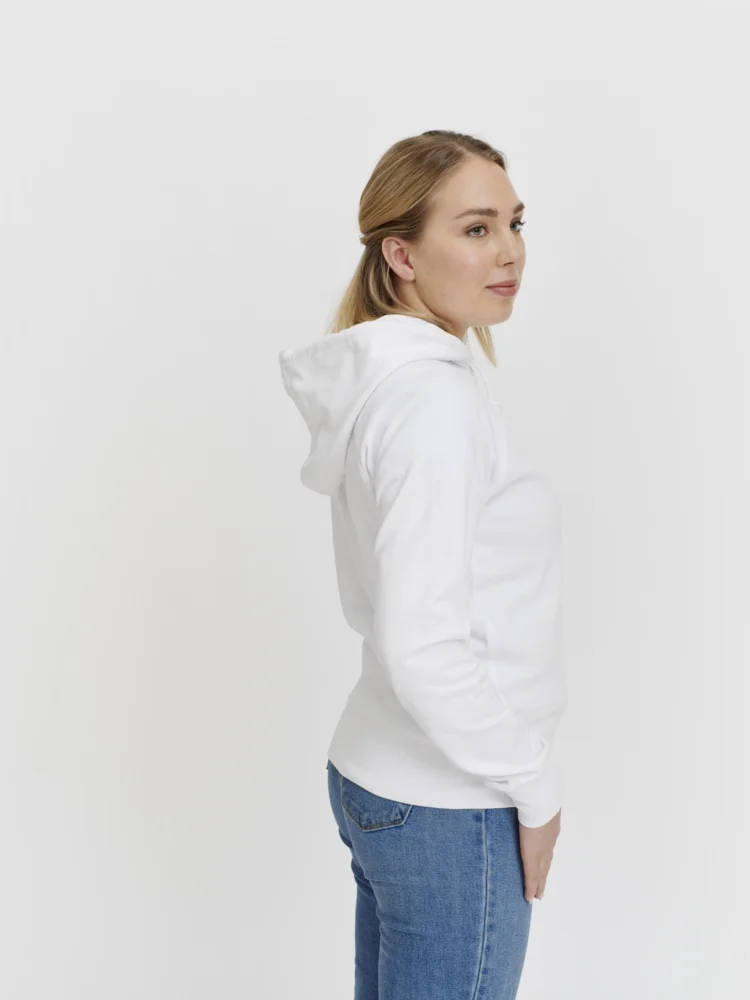 Unisex Kapuzen Sweater