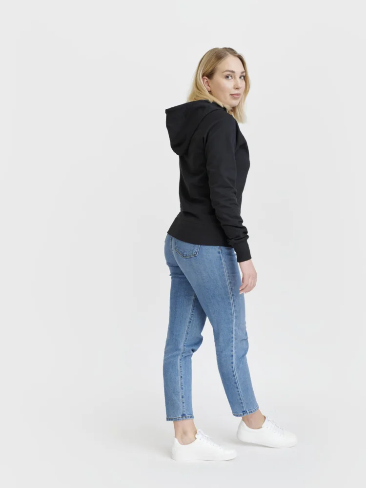 Unisex Kapuzen Sweater