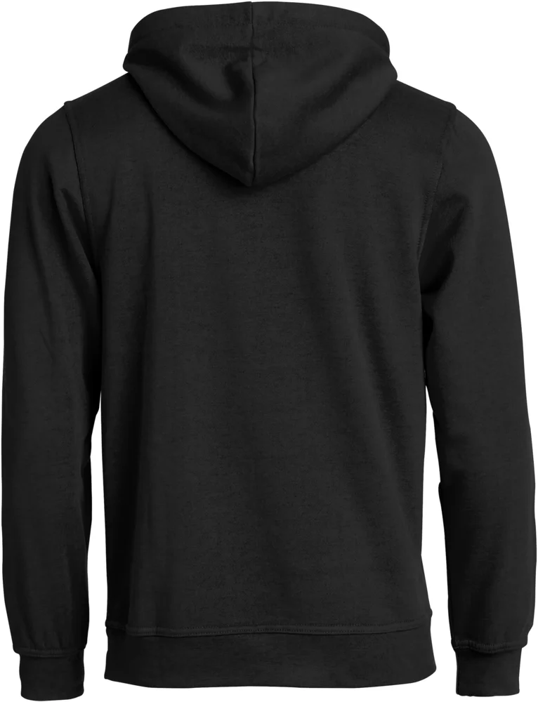 Unisex Kapuzen Sweater