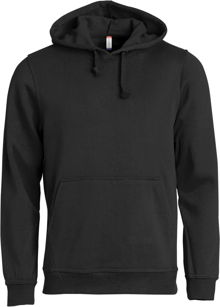 Unisex Kapuzen Sweater