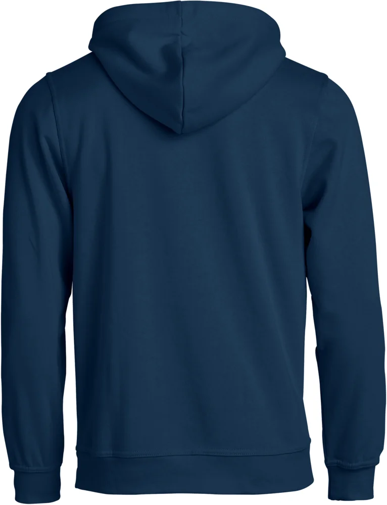 Unisex Kapuzen Sweater