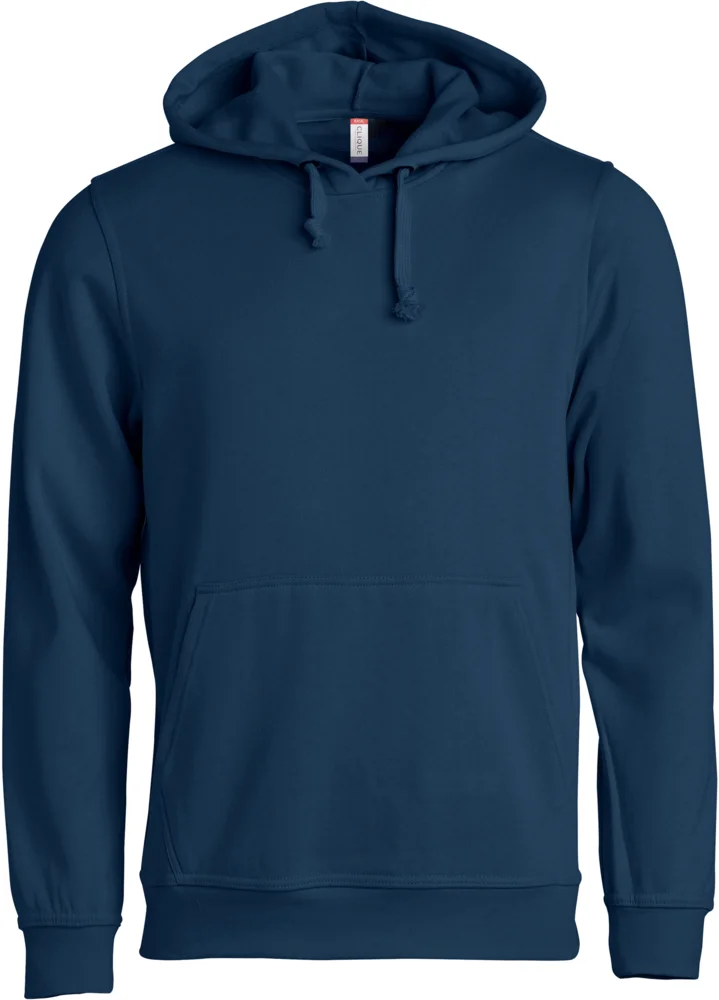 Unisex Kapuzen Sweater