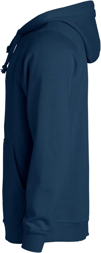 Unisex Kapuzen Sweater