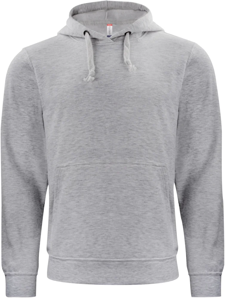 Unisex Kapuzen Sweater